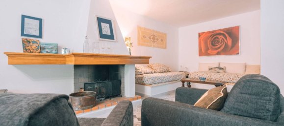 Вилла с 3 спальнями в Орозеи, Италия № 87862 28