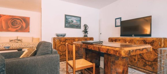 Вилла с 3 спальнями в Орозеи, Италия № 87862 41