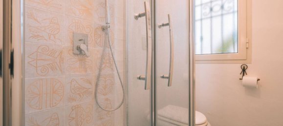 Вилла с 3 спальнями в Орозеи, Италия № 87862 12