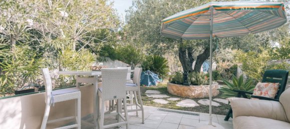 Вилла с 3 спальнями в Орозеи, Италия № 87862 48