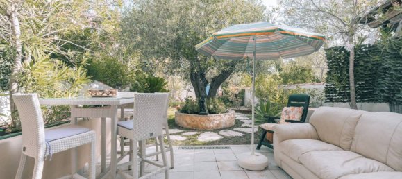 Вилла с 3 спальнями в Орозеи, Италия № 87862 47