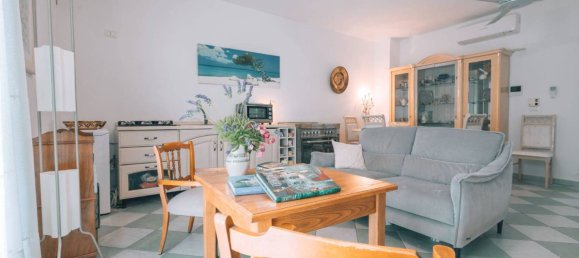 Вилла с 3 спальнями в Орозеи, Италия № 87862 8