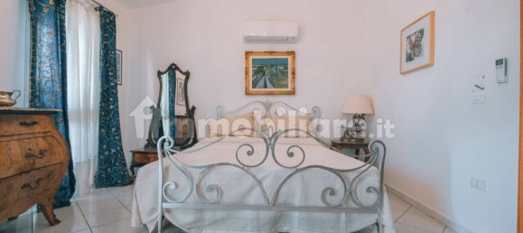 Вилла с 3 спальнями в Орозеи, Италия № 87862 24