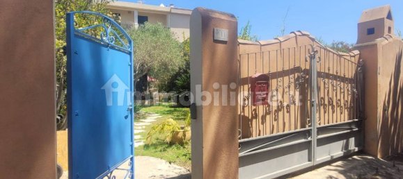 Вилла с 3 спальнями в Орозеи, Италия № 87862 44