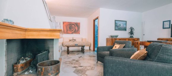 Вилла с 3 спальнями в Орозеи, Италия № 87862 33