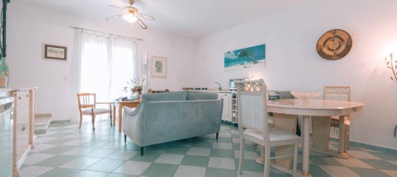 Вилла с 3 спальнями в Орозеи, Италия № 87862 18