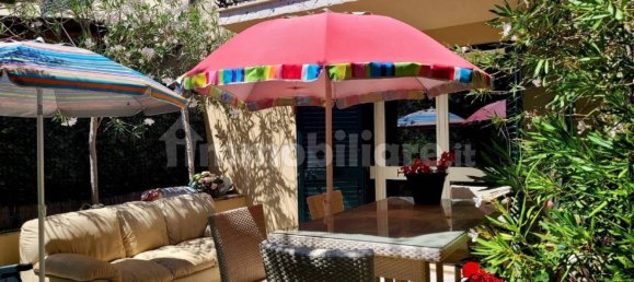 Вилла с 3 спальнями в Орозеи, Италия № 87862 45