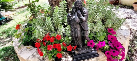 Вилла с 3 спальнями в Орозеи, Италия № 87862 46