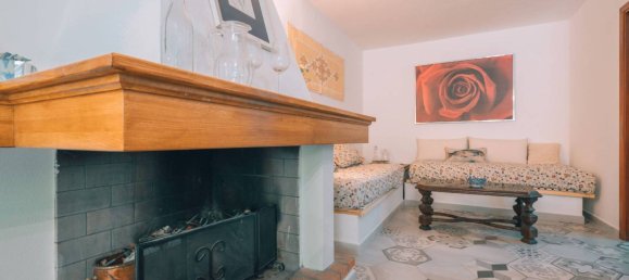 Вилла с 3 спальнями в Орозеи, Италия № 87862 30