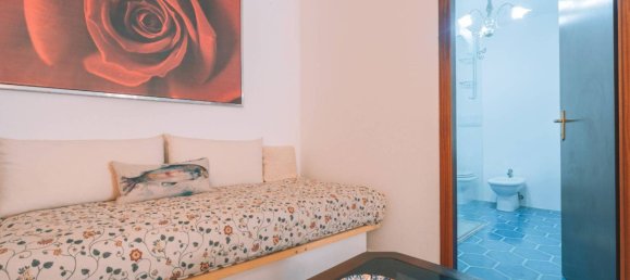 Вилла с 3 спальнями в Орозеи, Италия № 87862 37