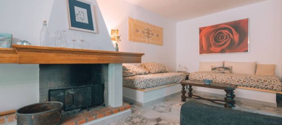 Вилла с 3 спальнями в Орозеи, Италия № 87862 29