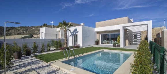 Вилла с 2 спальнями в Валенсия, Испания № 463 4