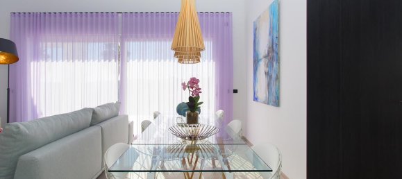 Вилла с 2 спальнями в Валенсия, Испания № 463 7