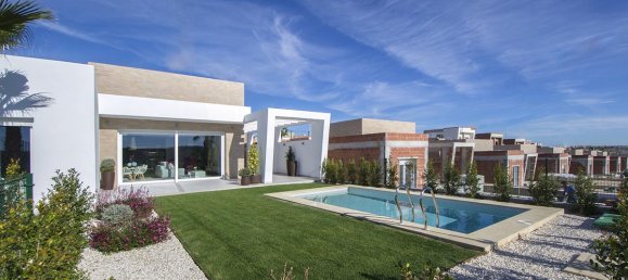 Вилла с 2 спальнями в Валенсия, Испания № 463 2