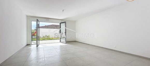 2 bedrooms Apartment in Saint-Louis, France No. 74825 11