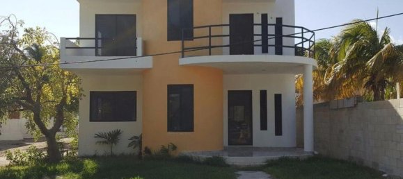 4 غرف نوم منزل في Yucatan, Mexico رقم 167872 2