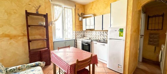 2 rooms Apartment in Rome, Italy No. 14802 11
