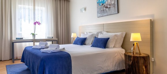 10 bedrooms Hotel in Luz, Portugal No. 135910 4