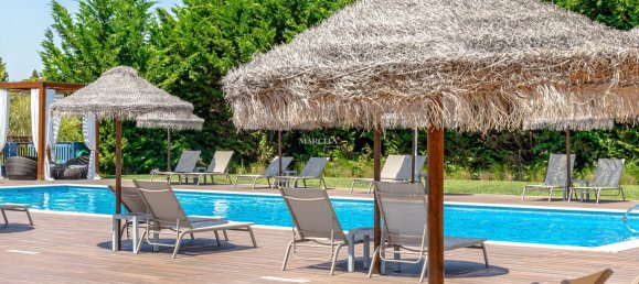 10 bedrooms Hotel in Luz, Portugal No. 135910 12