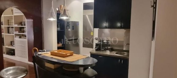 3 rooms Apartment in Rome, Italy No. 18202 10