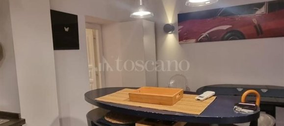 3 rooms Apartment in Rome, Italy No. 18202 8