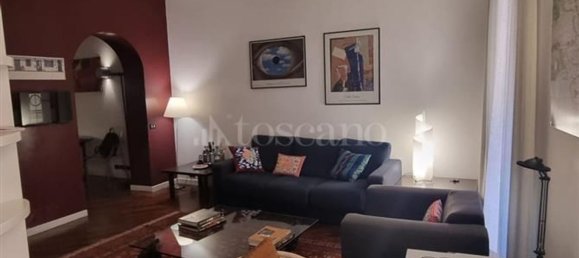 3 rooms Apartment in Rome, Italy No. 18202 6