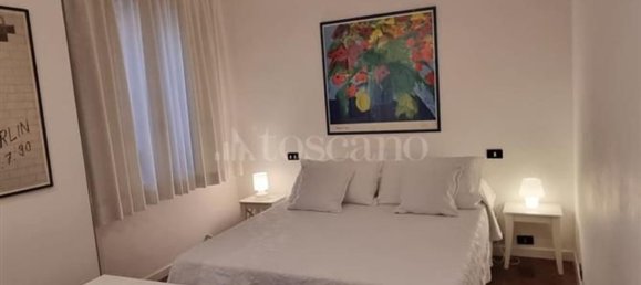 3 rooms Apartment in Rome, Italy No. 18202 12
