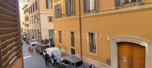 3 rooms Apartment in Rome, Italy No. 18202 18