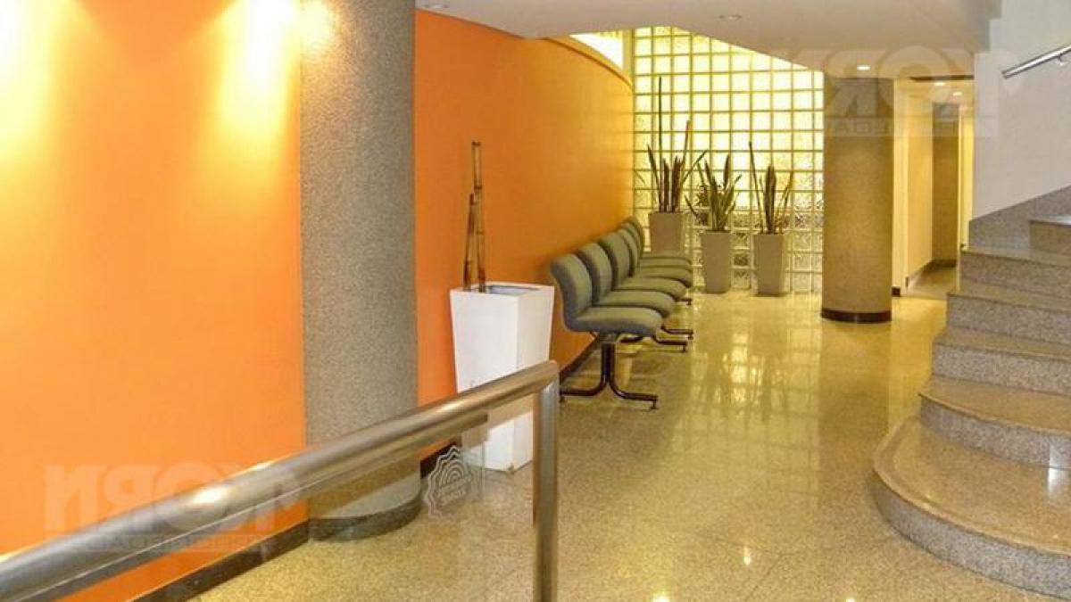 Oficina en Buenos Aires, Argentina 498 m² No. 107770