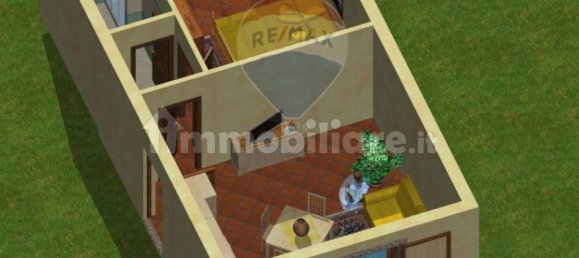 1 bedroom Apartment in Valledoria, Italy No. 379889 27