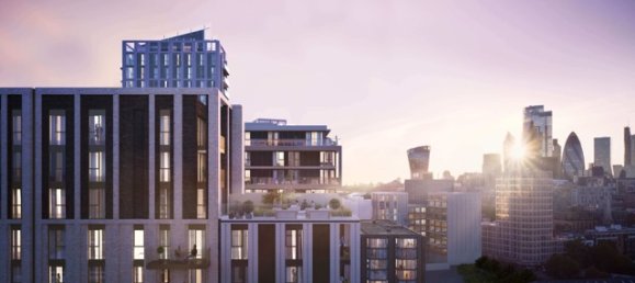 1 Schlafzimmer Wohnung in Wapping, United Kingdom, Nr. 3173 18