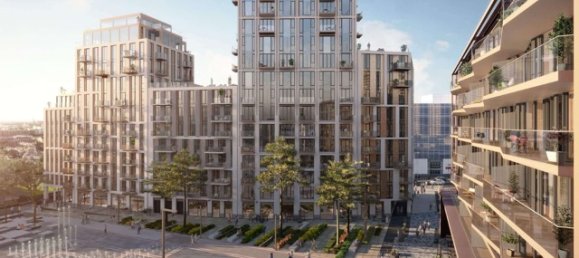 1 Schlafzimmer Wohnung in Wapping, United Kingdom, Nr. 3173 2