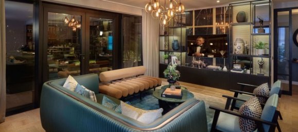 1 Schlafzimmer Wohnung in Wapping, United Kingdom, Nr. 3173 5