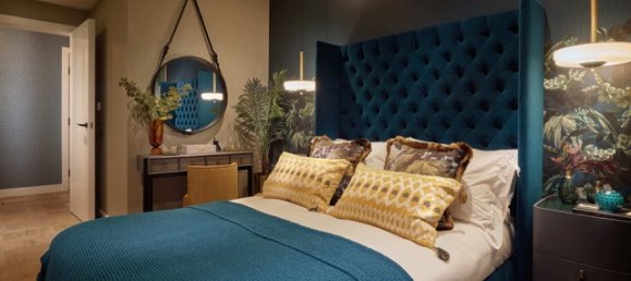 1 Schlafzimmer Wohnung in Wapping, United Kingdom, Nr. 3173 6