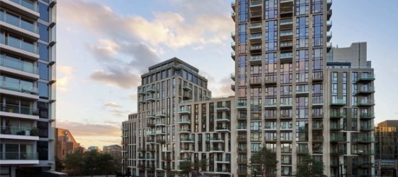 1 Schlafzimmer Wohnung in Wapping, United Kingdom, Nr. 3173 17