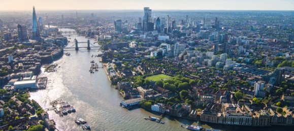 1 Schlafzimmer Wohnung in Wapping, United Kingdom, Nr. 3173 21