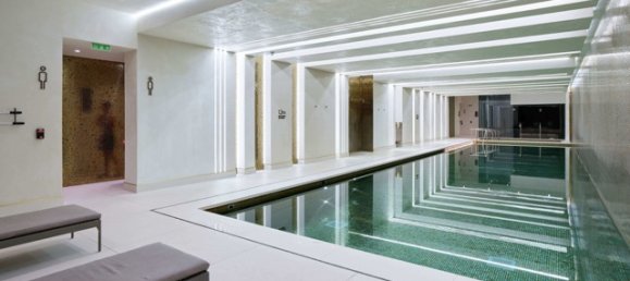 1 Schlafzimmer Wohnung in Wapping, United Kingdom, Nr. 3173 10