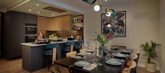 1 Schlafzimmer Wohnung in Wapping, United Kingdom, Nr. 3173 14