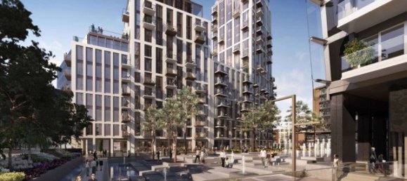 1 Schlafzimmer Wohnung in Wapping, United Kingdom, Nr. 3173 15