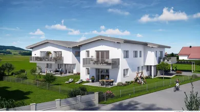 4-Zimmer Wohnung in Regau, Austria, Nr. 208214