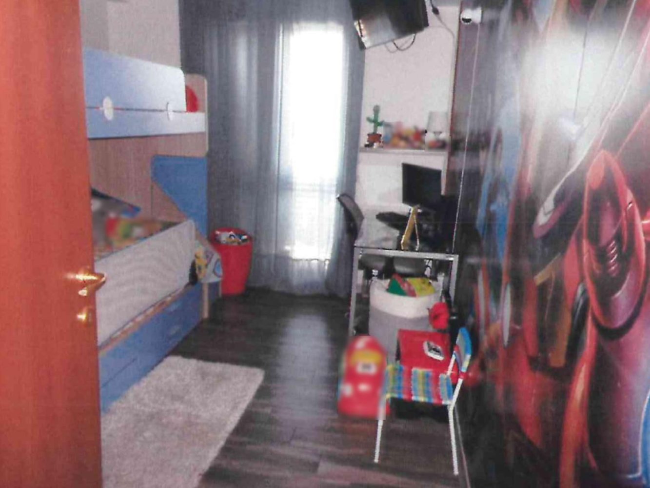 3 غرف نوم شقة في Acireale, Italy رقم 77110