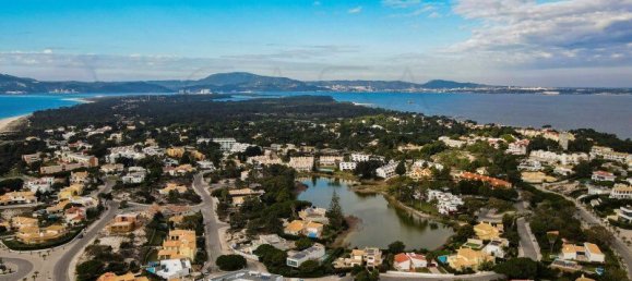 Вилла с 5 спальнями в Грандола, Португалия № 101355 6