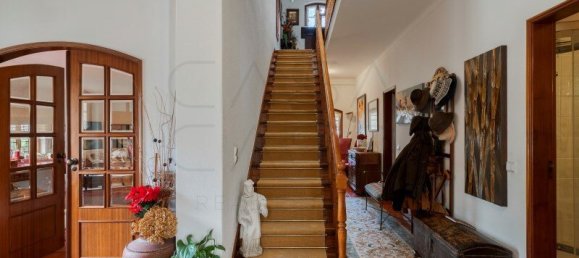 Вилла с 5 спальнями в Грандола, Португалия № 101355 7