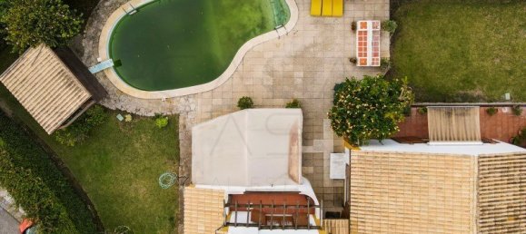 Вилла с 5 спальнями в Грандола, Португалия № 101355 9