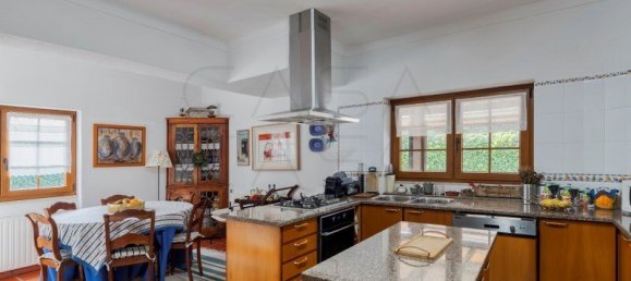 Вилла с 5 спальнями в Грандола, Португалия № 101355 12