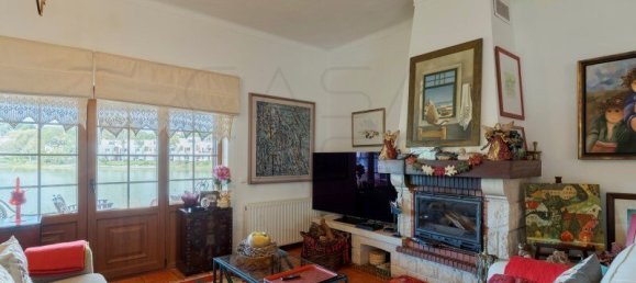 Вилла с 5 спальнями в Грандола, Португалия № 101355 11