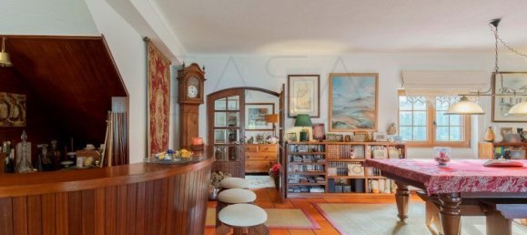 Вилла с 5 спальнями в Грандола, Португалия № 101355 8