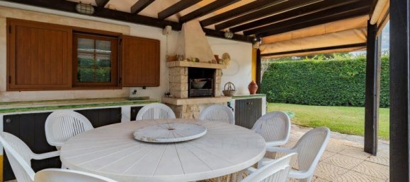 Вилла с 5 спальнями в Грандола, Португалия № 101355 25