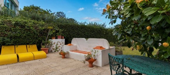 Вилла с 5 спальнями в Грандола, Португалия № 101355 23