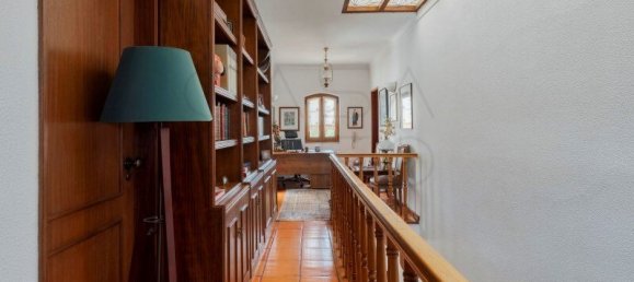 Вилла с 5 спальнями в Грандола, Португалия № 101355 16